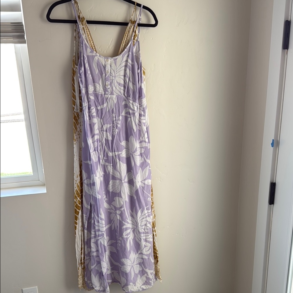 Hawaiian Dress 2 pk